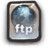 File Transfer Protocol Icon